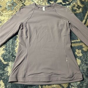 Lulu long sleeve